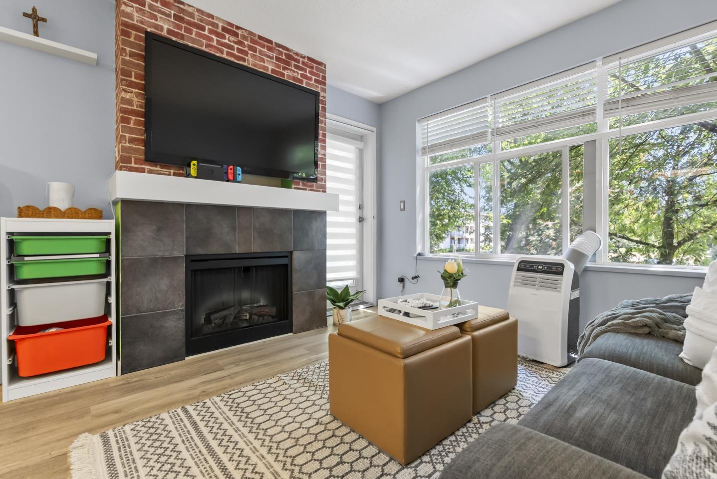 212 14885 105 Avenue, Surrey, British Columbia  V3R 2V6 - Photo 3 - R3160713