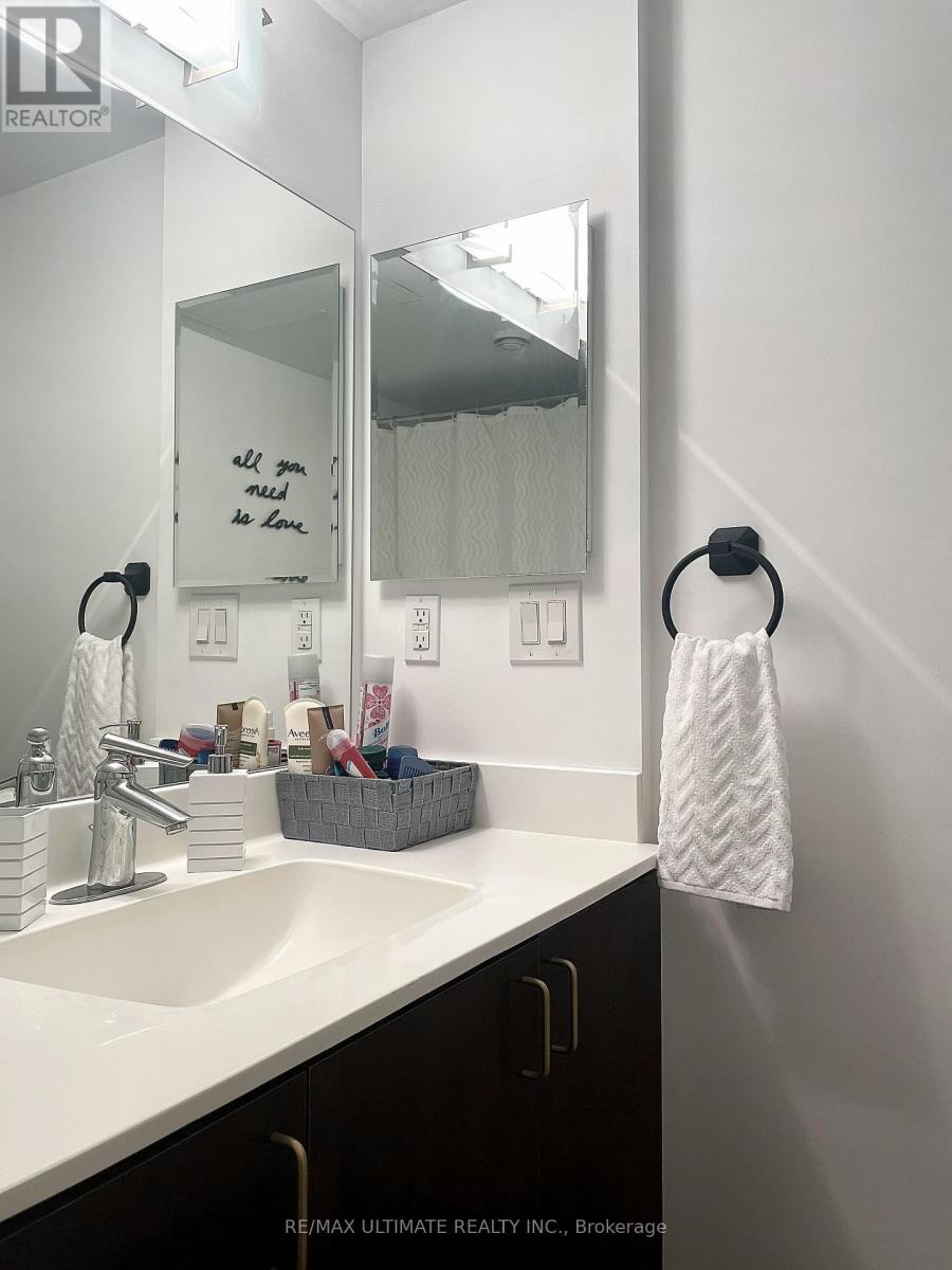 1411 - 1070 Sheppard Avenue W, Toronto, Ontario  M3J 0G8 - Photo 10 - W13736334