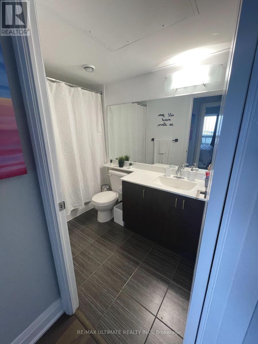 1411 - 1070 Sheppard Avenue W, Toronto, Ontario  M3J 0G8 - Photo 8 - W13736334