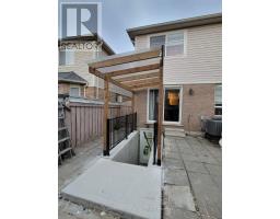 22 TAWNIE CRES (BASEMENT), Brampton, Ontario