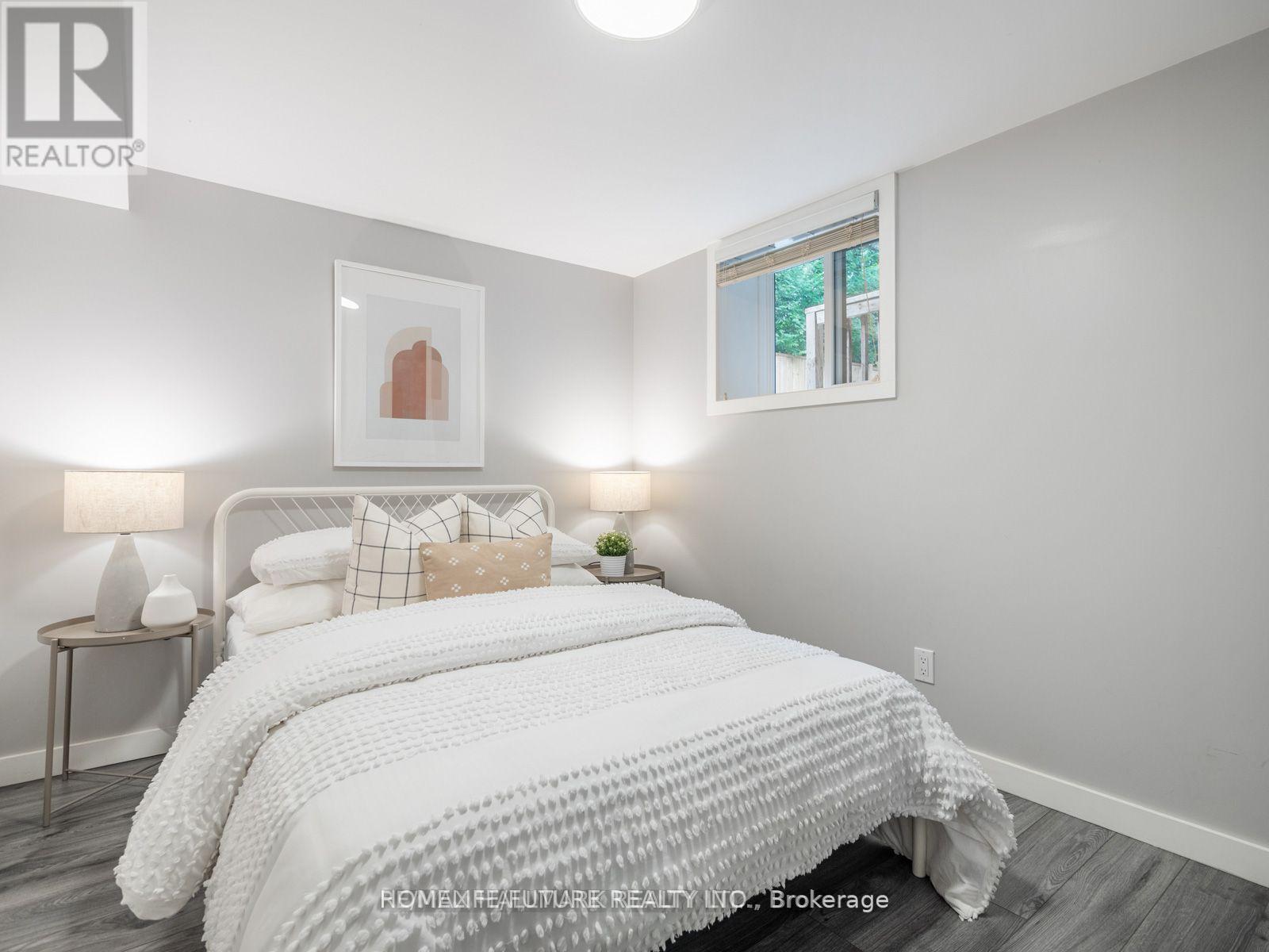 #bsmt - 30 Coe Hill Drive, Toronto, Ontario M6S 3C8 - Photo 5 - W13736406