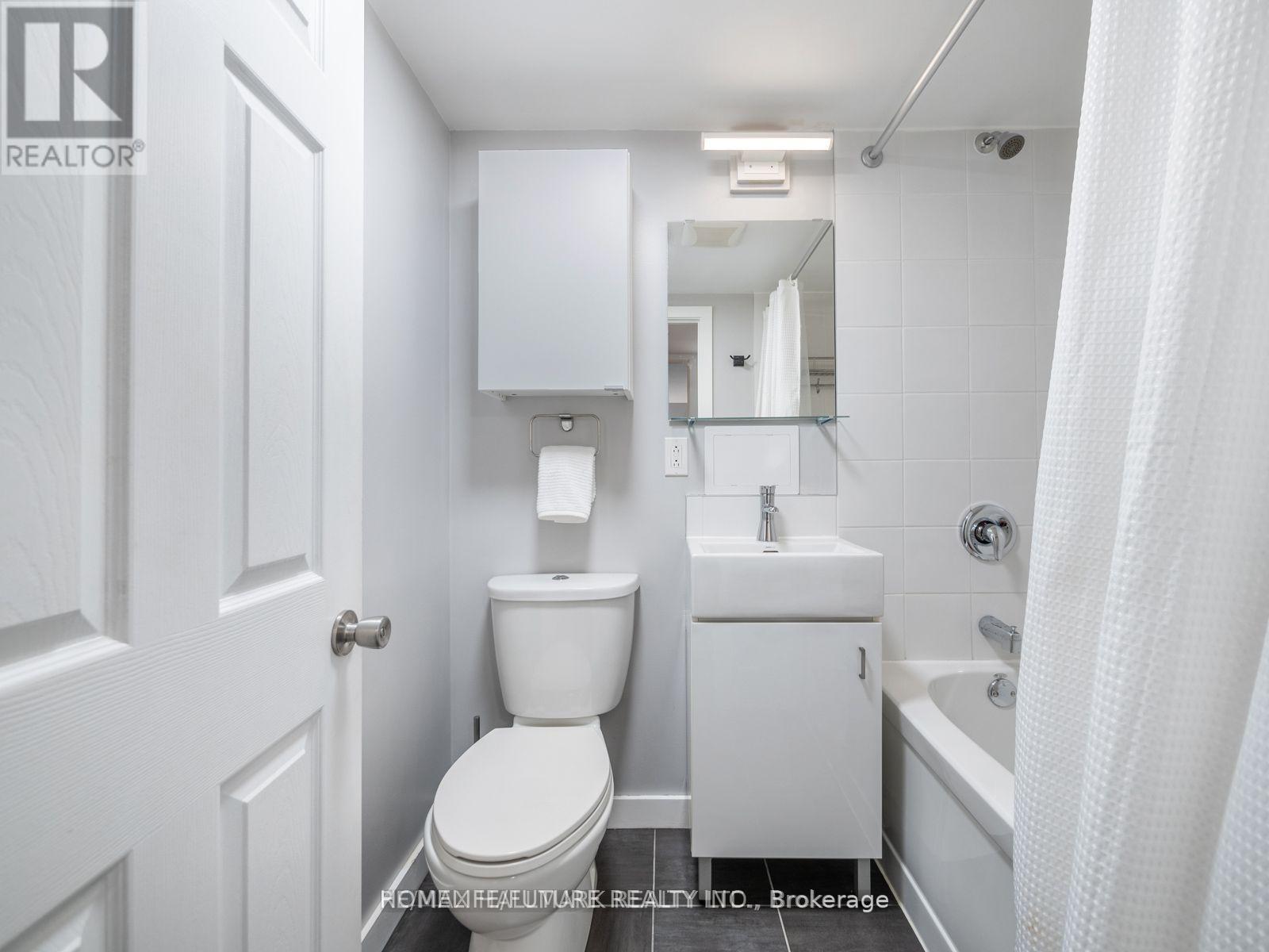 #bsmt - 30 Coe Hill Drive, Toronto, Ontario M6S 3C8 - Photo 6 - W13736406