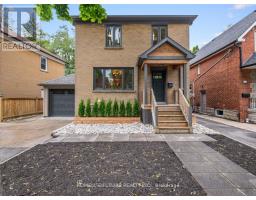 #BSMT - 30 COE HILL DRIVE, Toronto, Ontario