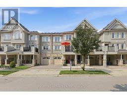 283 ELLEN DAVIDSON DRIVE, Oakville, Ontario