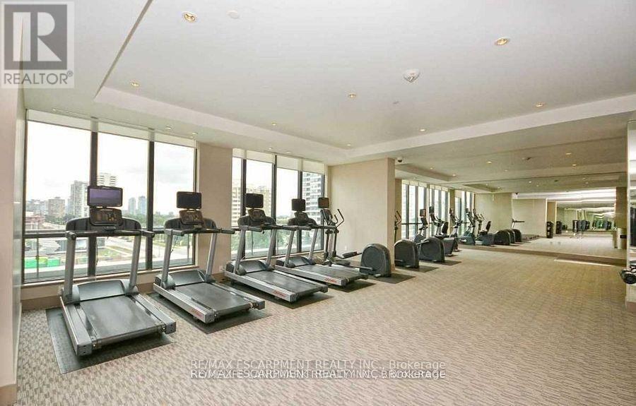 3109 - 3975 Grand Park Drive, Mississauga, Ontario  L5B 4M6 - Photo 15 - W13736430