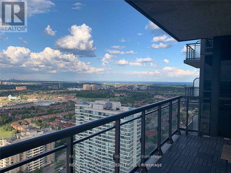 3109 - 3975 Grand Park Drive, Mississauga, Ontario  L5B 4M6 - Photo 19 - W13736430