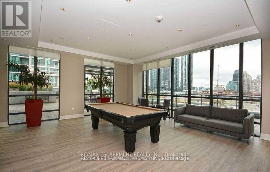 3109 - 3975 Grand Park Drive, Mississauga, Ontario  L5B 4M6 - Photo 21 - W13736430