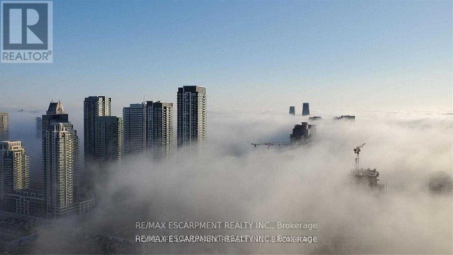 3109 - 3975 Grand Park Drive, Mississauga, Ontario  L5B 4M6 - Photo 23 - W13736430