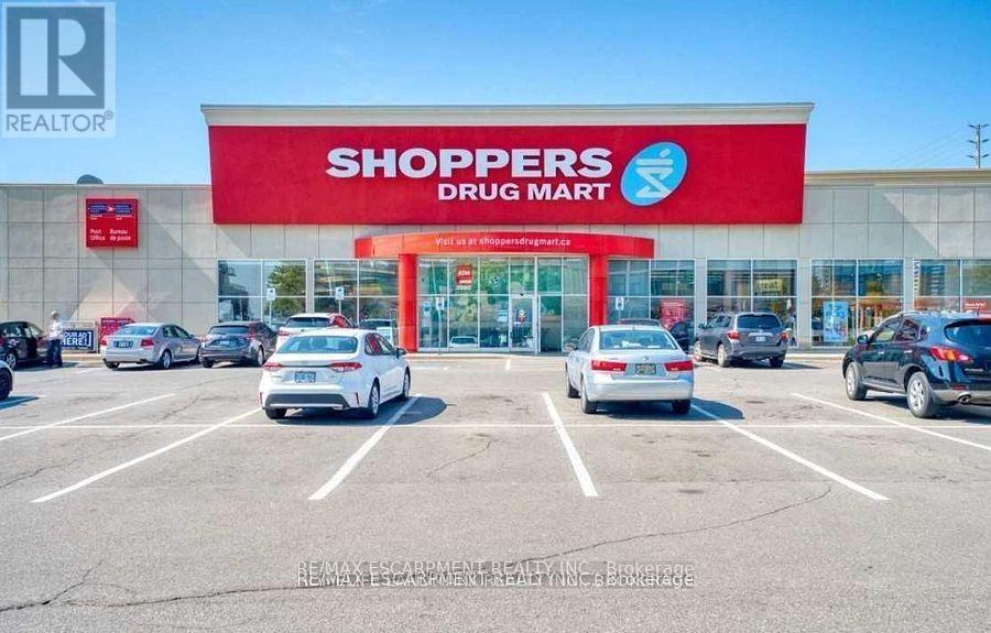 3109 - 3975 Grand Park Drive, Mississauga, Ontario  L5B 4M6 - Photo 24 - W13736430