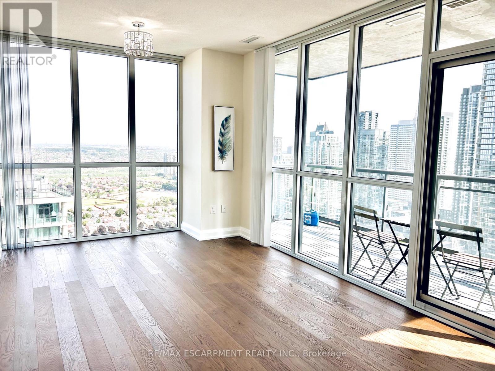 3109 - 3975 Grand Park Drive, Mississauga, Ontario  L5B 4M6 - Photo 6 - W13736430