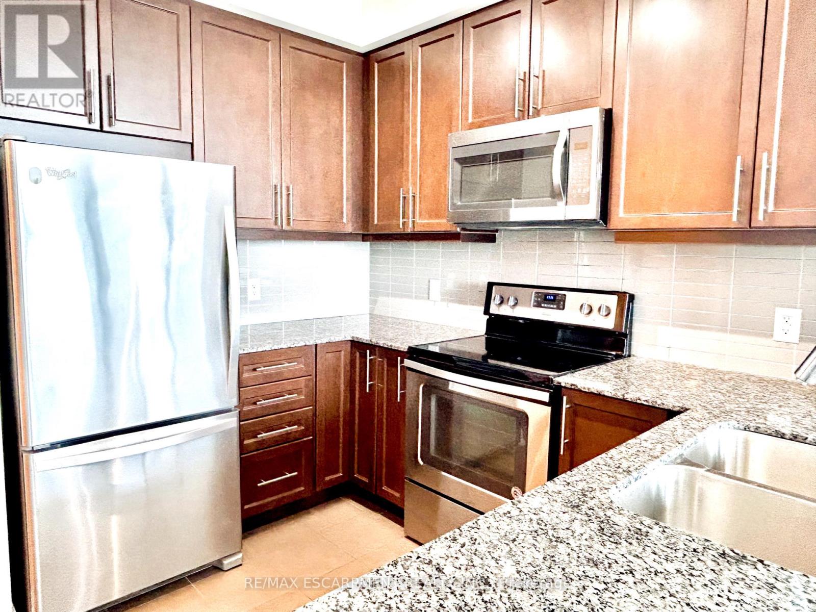 3109 - 3975 Grand Park Drive, Mississauga, Ontario  L5B 4M6 - Photo 8 - W13736430