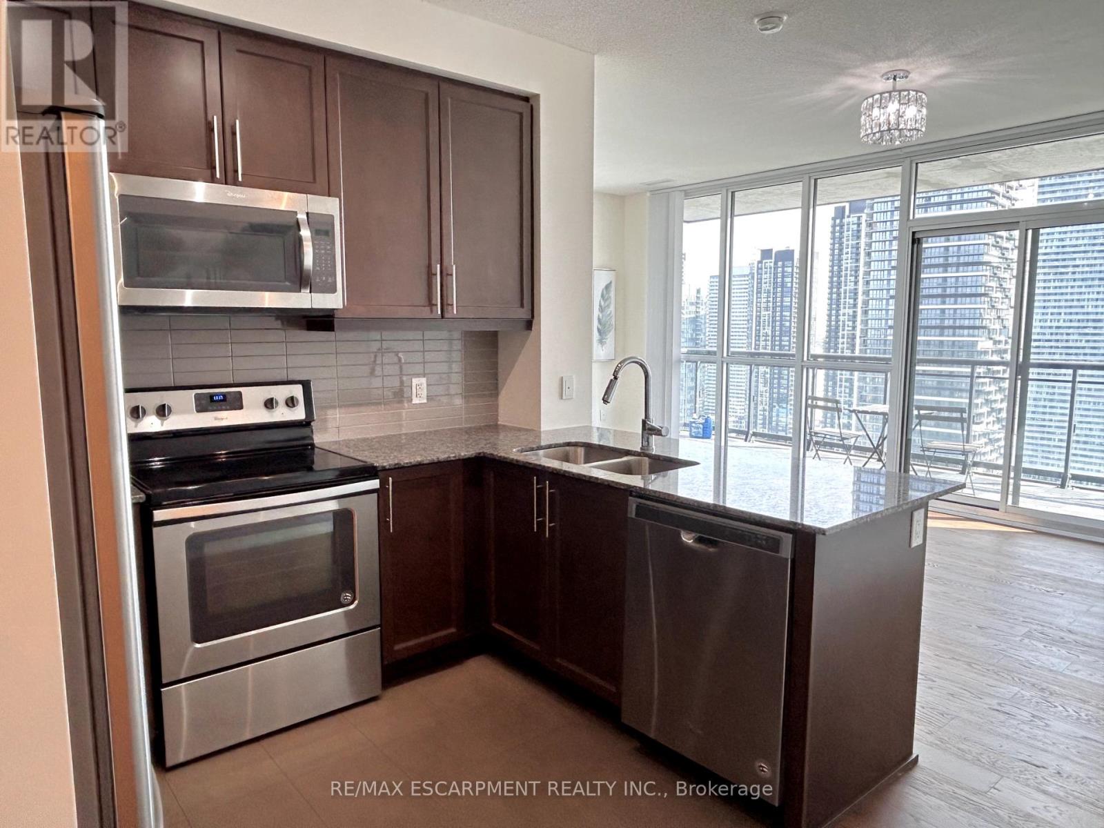 3109 - 3975 Grand Park Drive, Mississauga, Ontario  L5B 4M6 - Photo 9 - W13736430