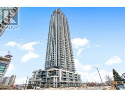 3109 - 3975 GRAND PARK DRIVE, Mississauga, Ontario