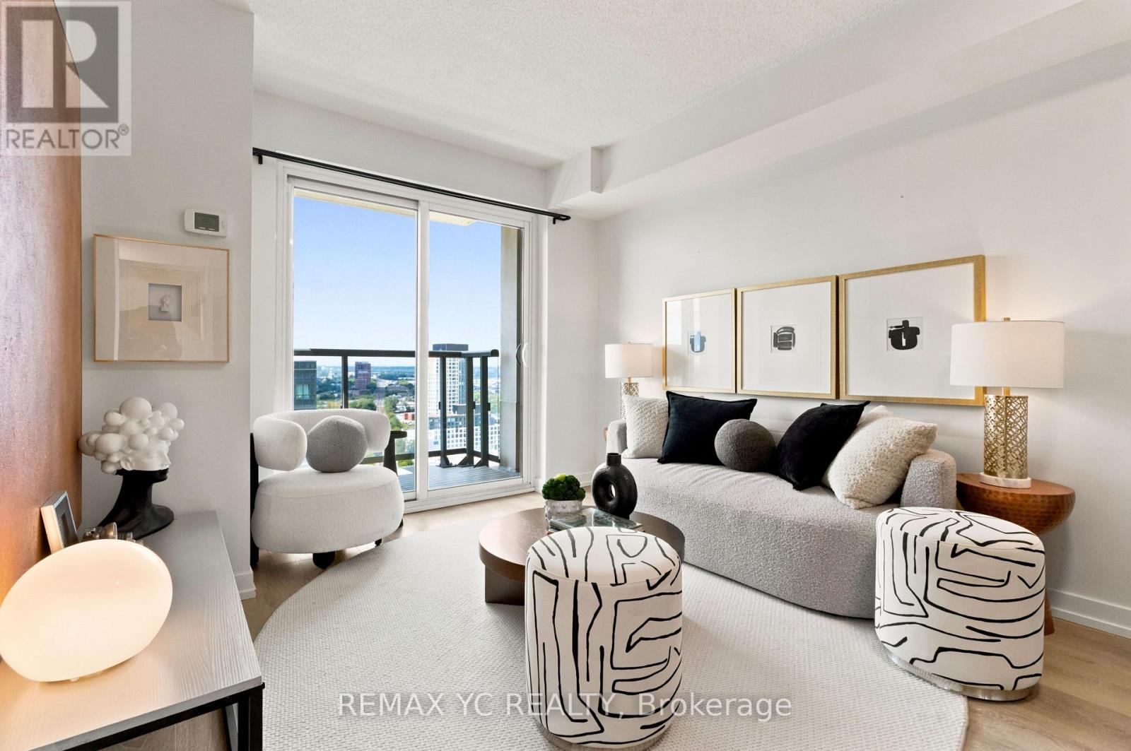 2408 - 1410 Dupont Street, Toronto, Ontario  M6H 0B6 - Photo 2 - W13736444
