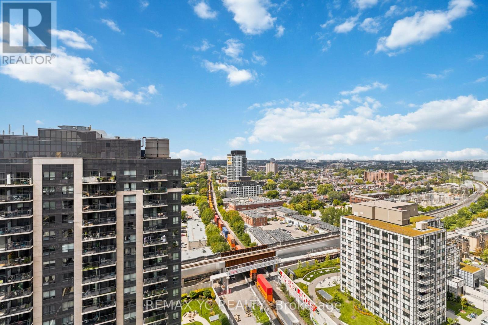 2408 - 1410 Dupont Street, Toronto, Ontario  M6H 0B6 - Photo 22 - W13736444