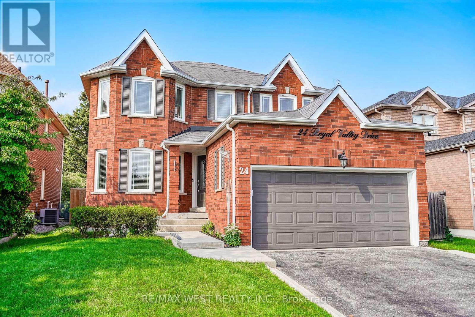 24 ROYAL VALLEY DRIVE, Caledon, Ontario