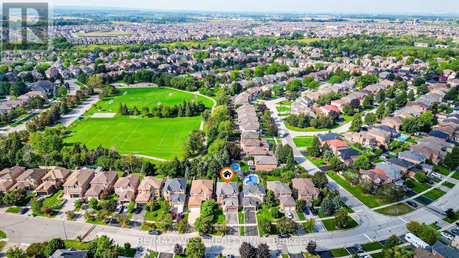 24 Royal Valley Drive, Caledon, Ontario  L7C 1B2 - Photo 2 - W13736464