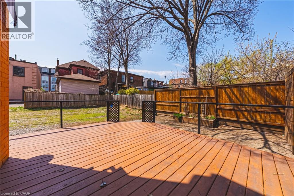 116 Catharine Street S, Hamilton, Ontario  L8N 2J4 - Photo 15 - 40820730