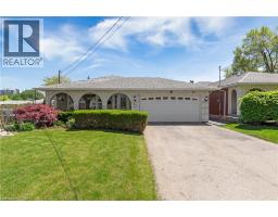 58 CENTENNIAL Parkway S, Hamilton, Ontario