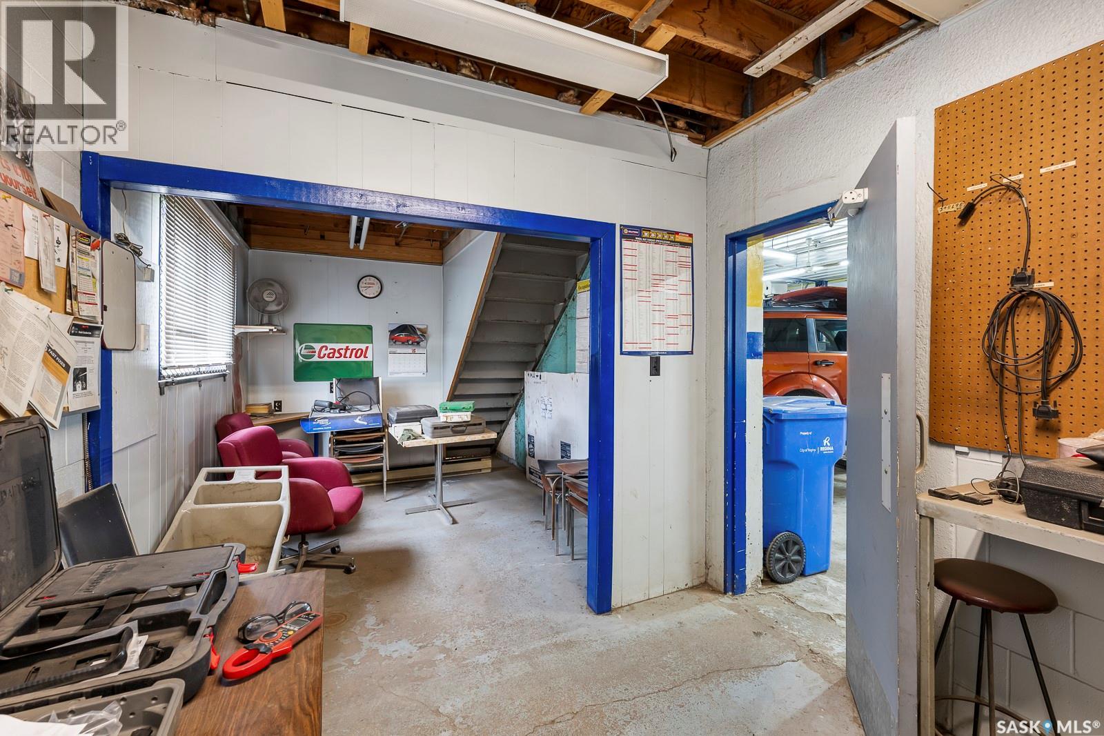 1524 Montreal Street, Regina, Saskatchewan  S4P 3K1 - Photo 11 - SK026629