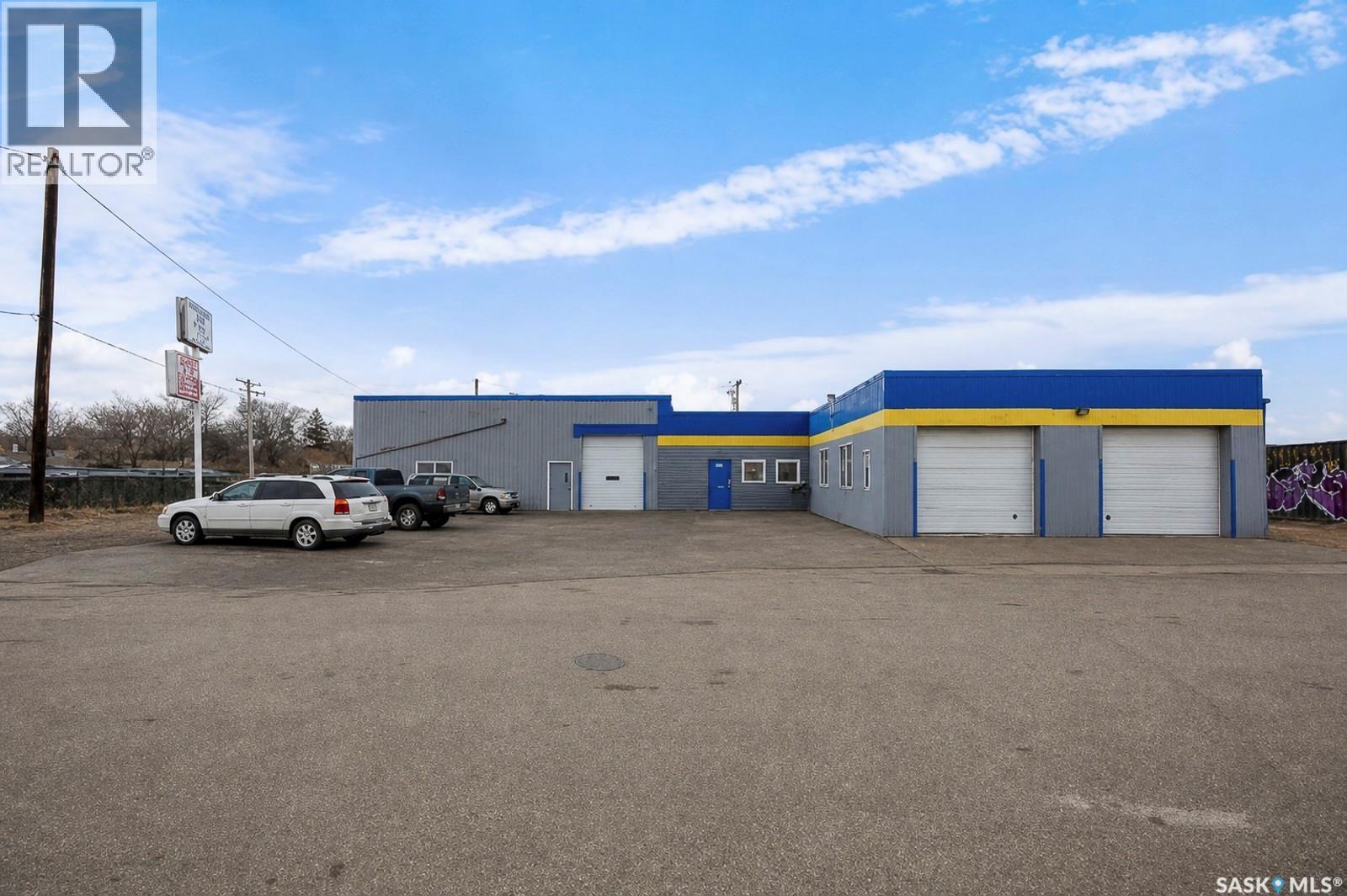 1524 Montreal Street, Regina, Saskatchewan  S4P 3K1 - Photo 29 - SK026629