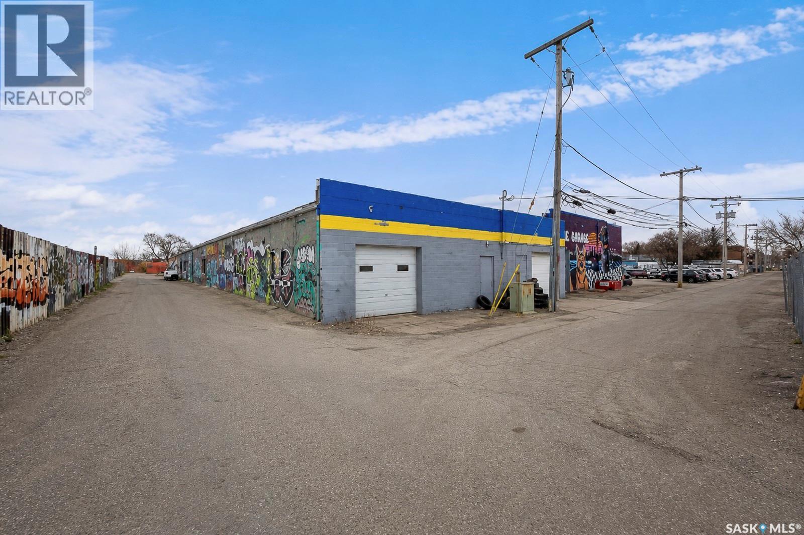 1524 Montreal Street, Regina, Saskatchewan  S4P 3K1 - Photo 30 - SK026629