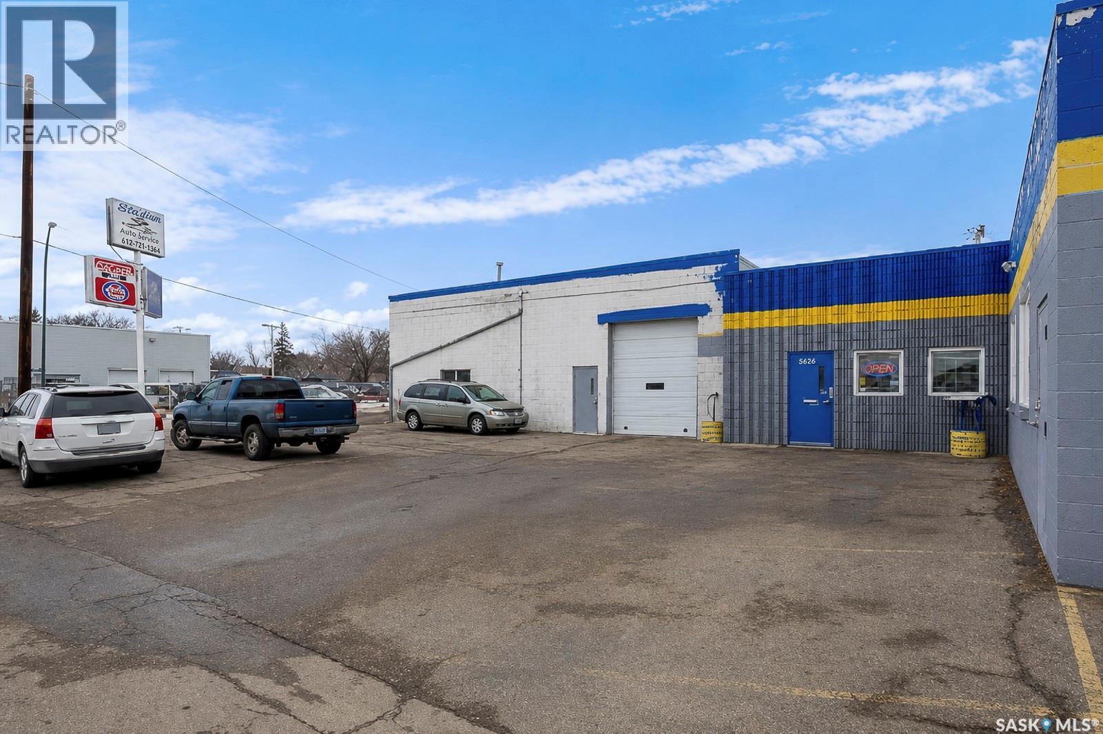 1524 Montreal Street, Regina, Saskatchewan  S4P 3K1 - Photo 28 - SK026629