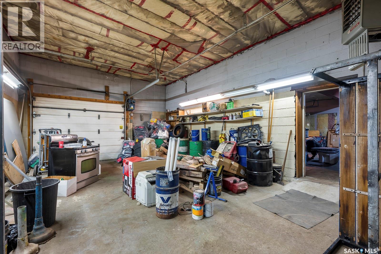 1524 Montreal Street, Regina, Saskatchewan  S4P 3K1 - Photo 20 - SK026629