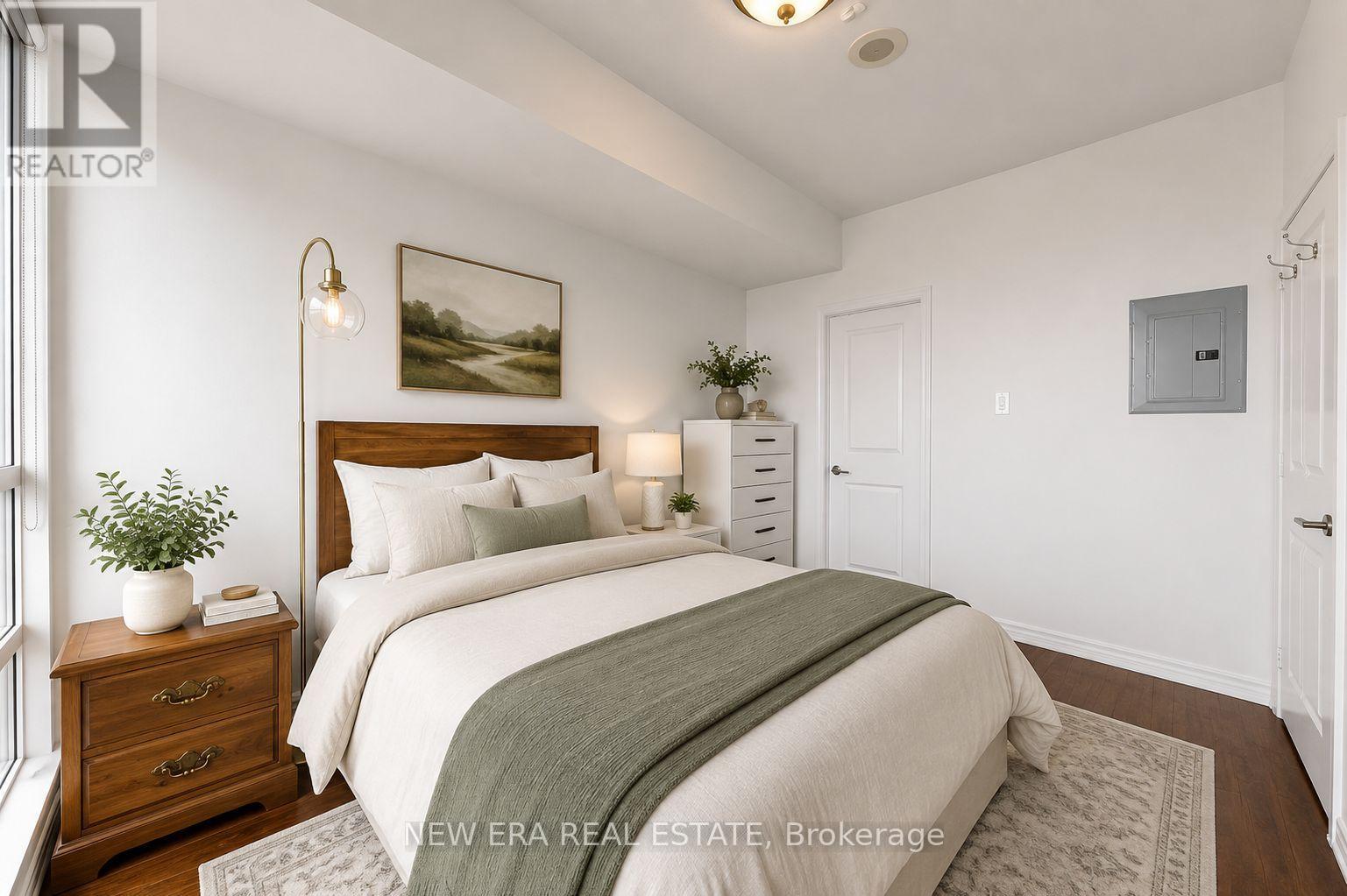 2810 - 3515 Kariya Drive, Mississauga, Ontario L5B 0C1 - Photo 7 - W13719300