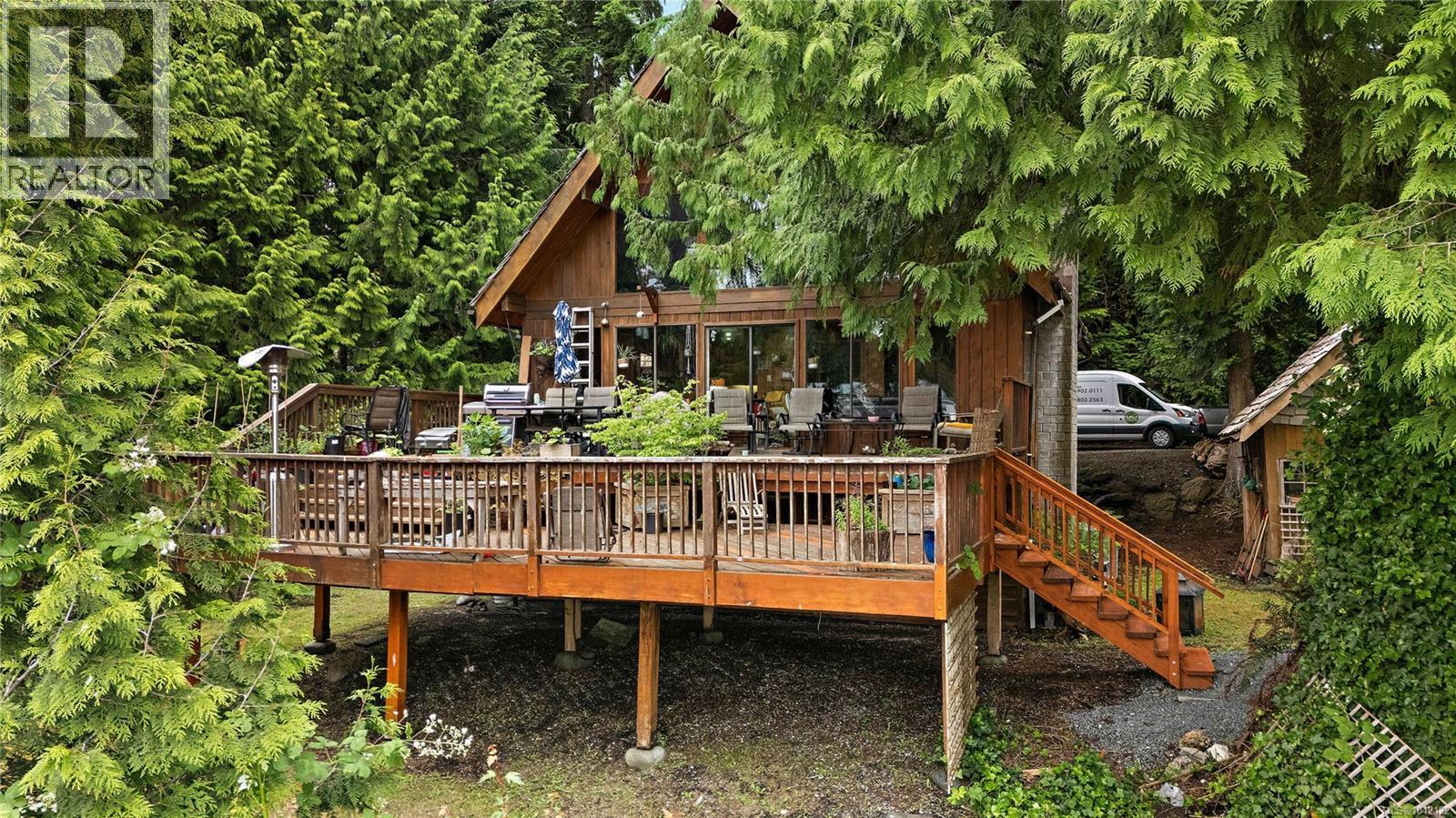 8595 Glenview Rd, Port Hardy, British Columbia V0N 2P0 - Photo 6 - 1042122