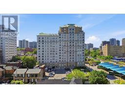 1401 - 135 JAMES STREET S, Hamilton, Ontario