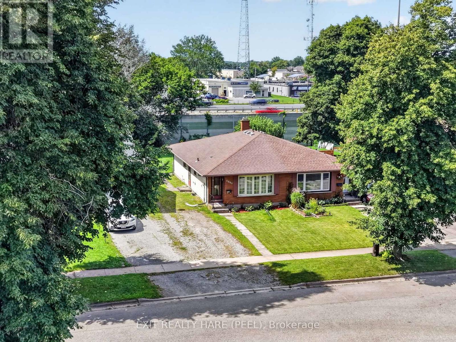 4541 SUSSEX DRIVE DRIVE, Niagara Falls, Ontario