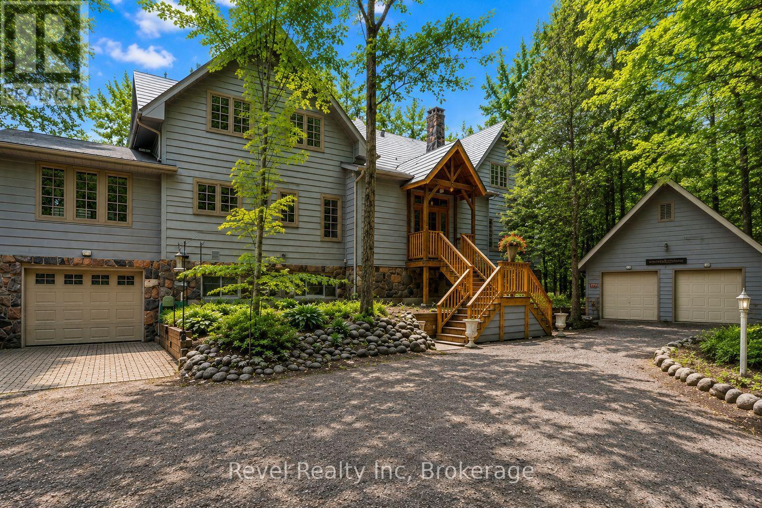 731 Concession 15 W, Tiny, Ontario  L9M 0H7 - Photo 2 - S13502250