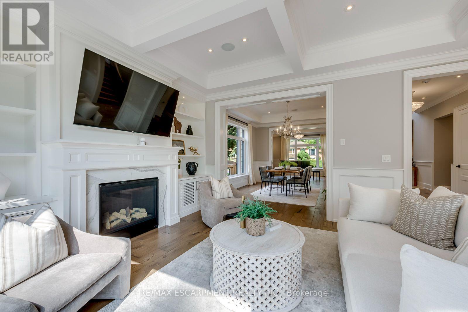 436 Willis Drive, Oakville, Ontario  L6L 4V5 - Photo 16 - W13640210
