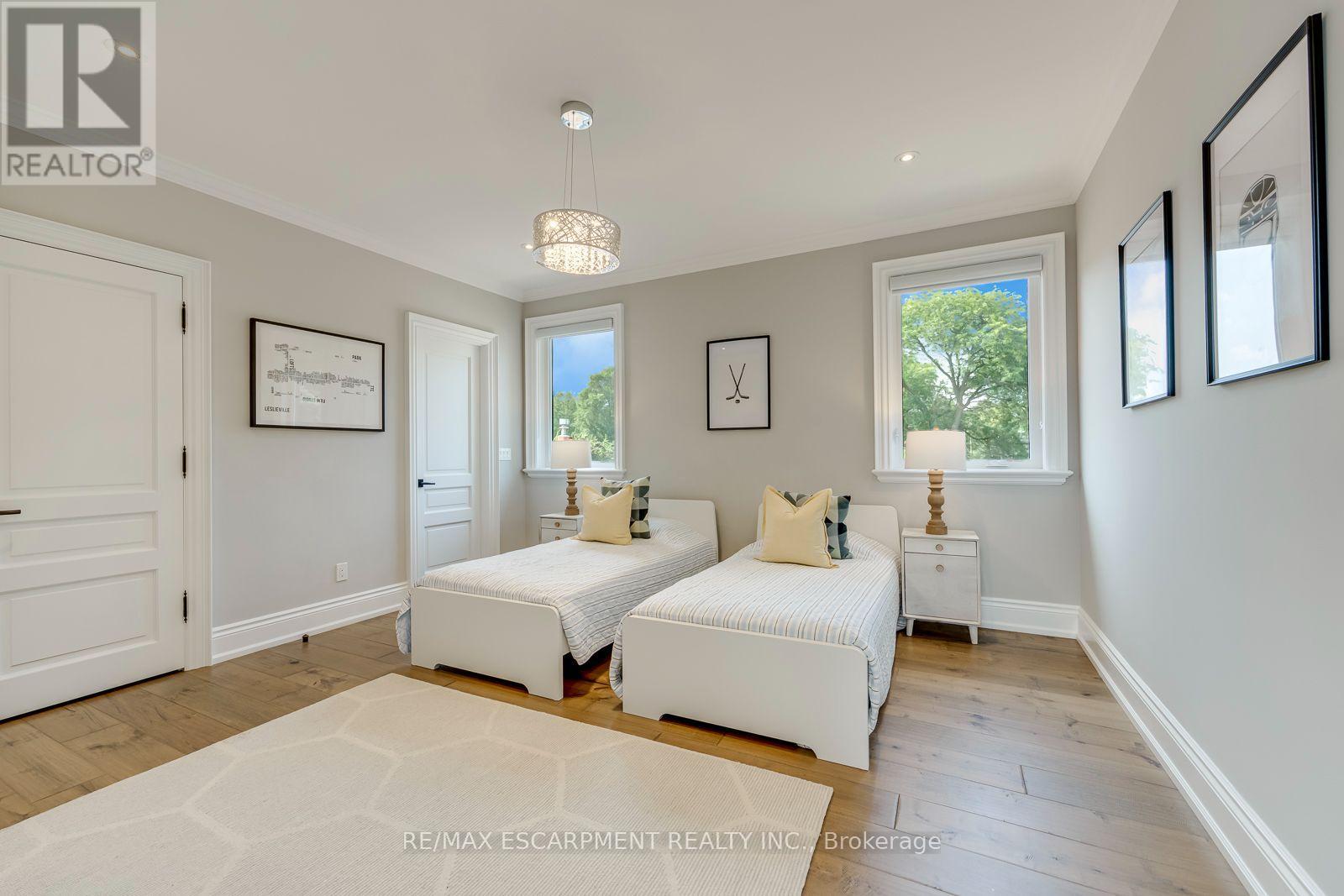 436 Willis Drive, Oakville, Ontario  L6L 4V5 - Photo 33 - W13640210