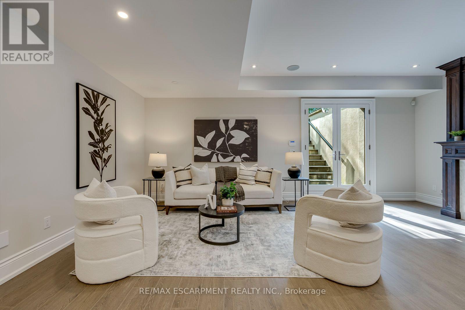 436 Willis Drive, Oakville, Ontario  L6L 4V5 - Photo 39 - W13640210