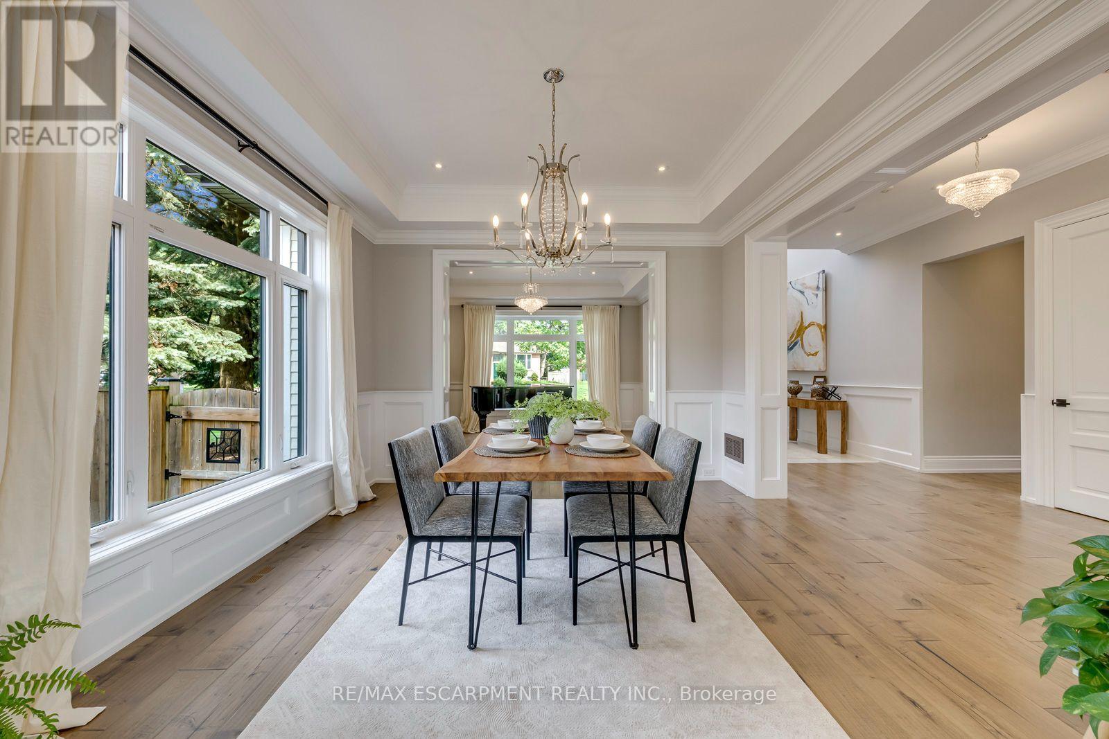 436 Willis Drive, Oakville, Ontario  L6L 4V5 - Photo 7 - W13640210