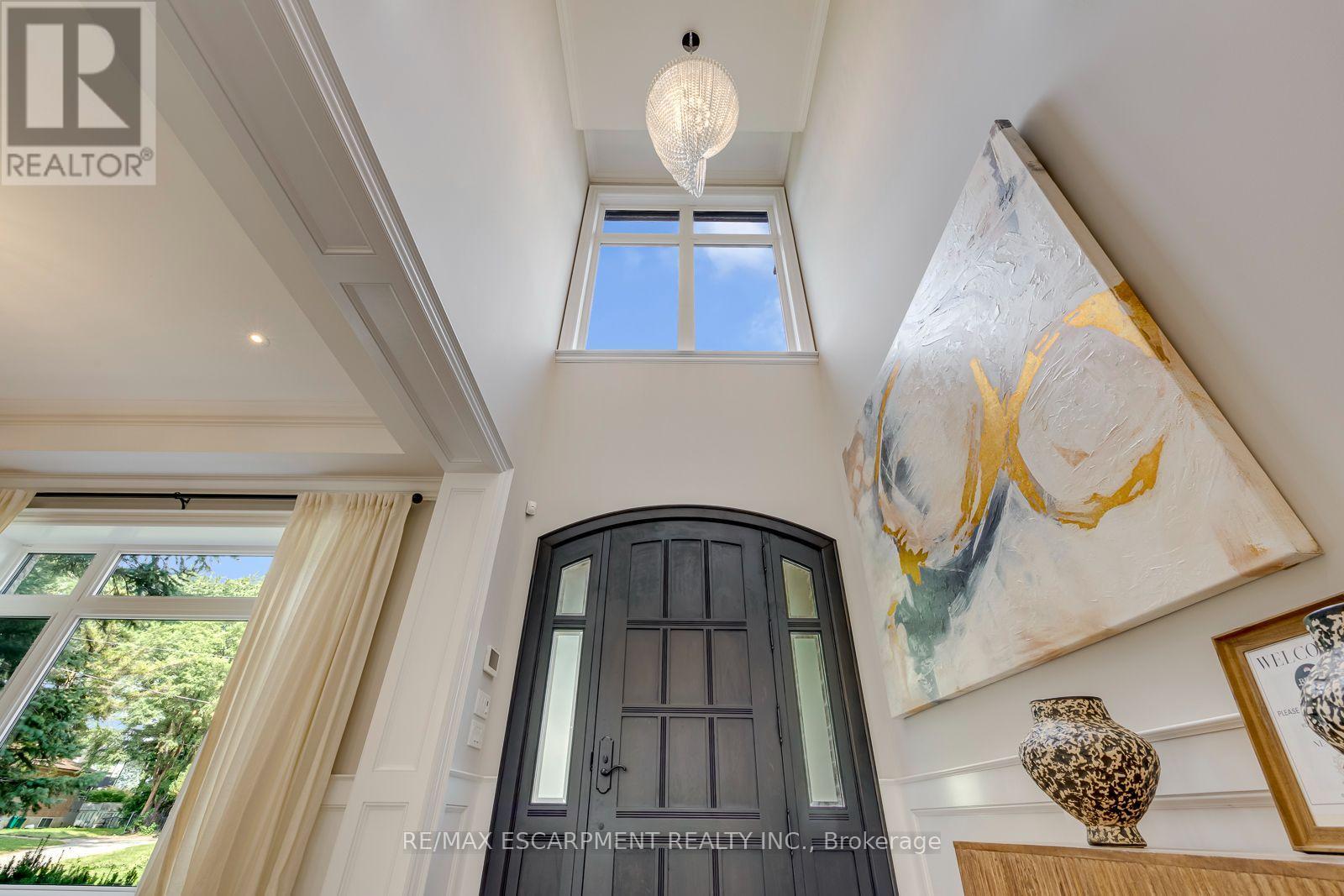 436 Willis Drive, Oakville, Ontario  L6L 4V5 - Photo 4 - W13640210