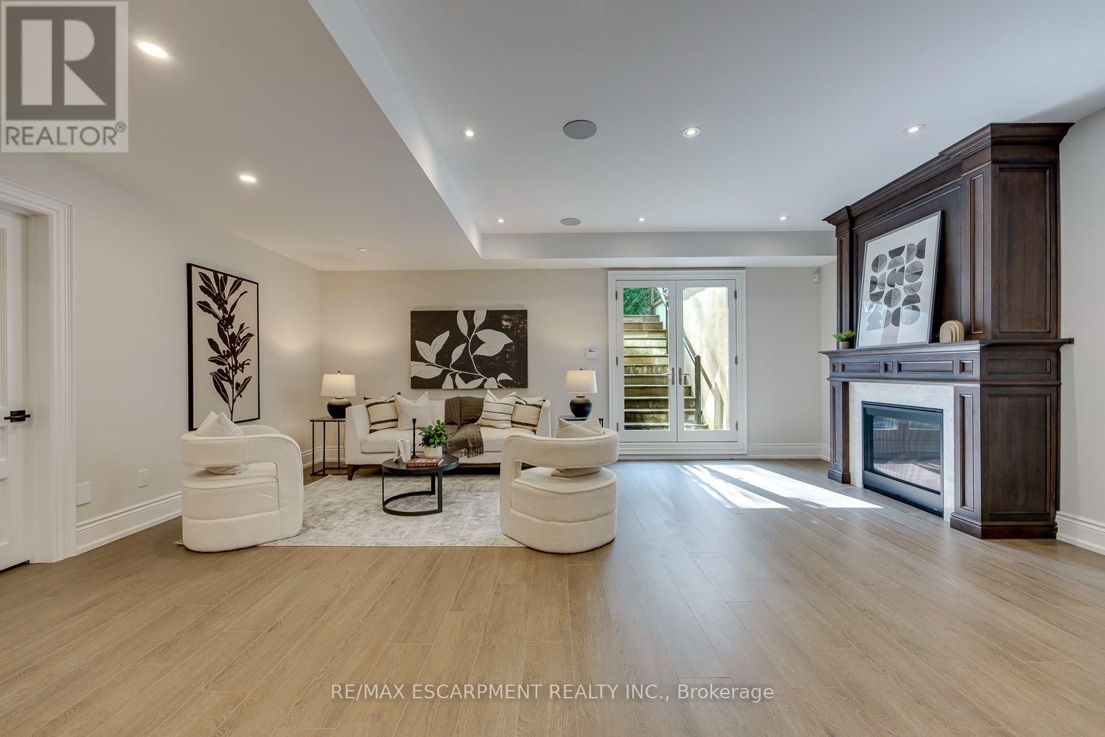 436 Willis Drive, Oakville, Ontario  L6L 4V5 - Photo 41 - W13640210