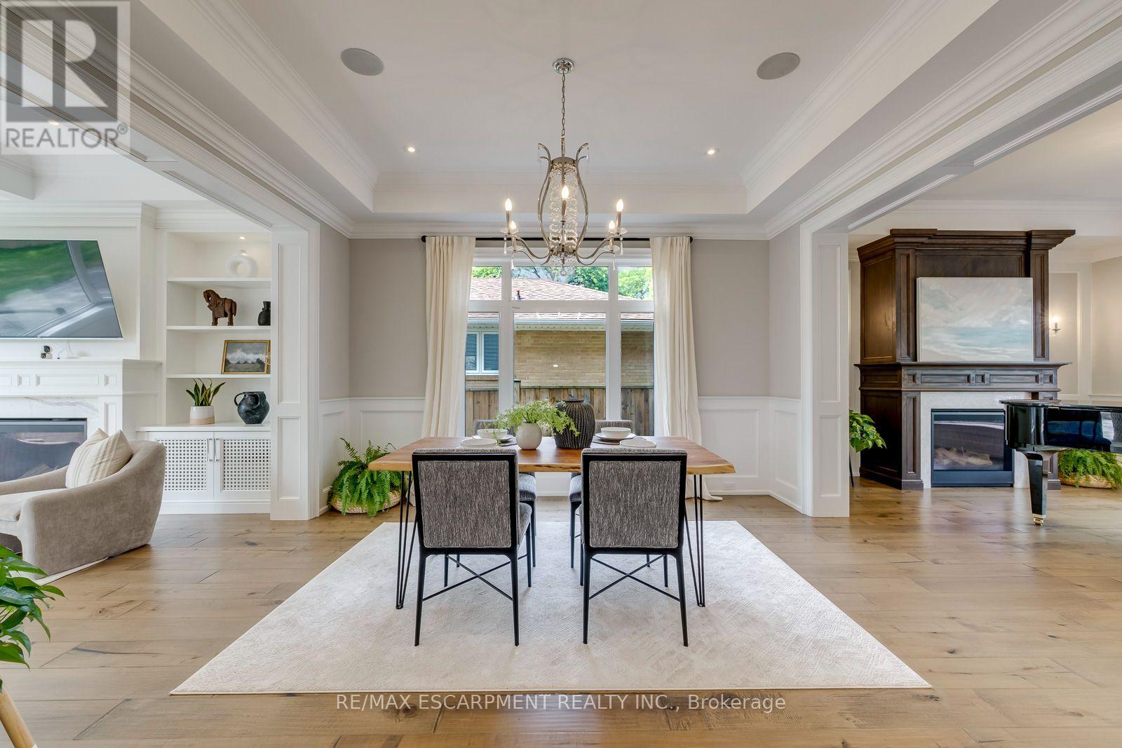 436 Willis Drive, Oakville, Ontario  L6L 4V5 - Photo 8 - W13640210