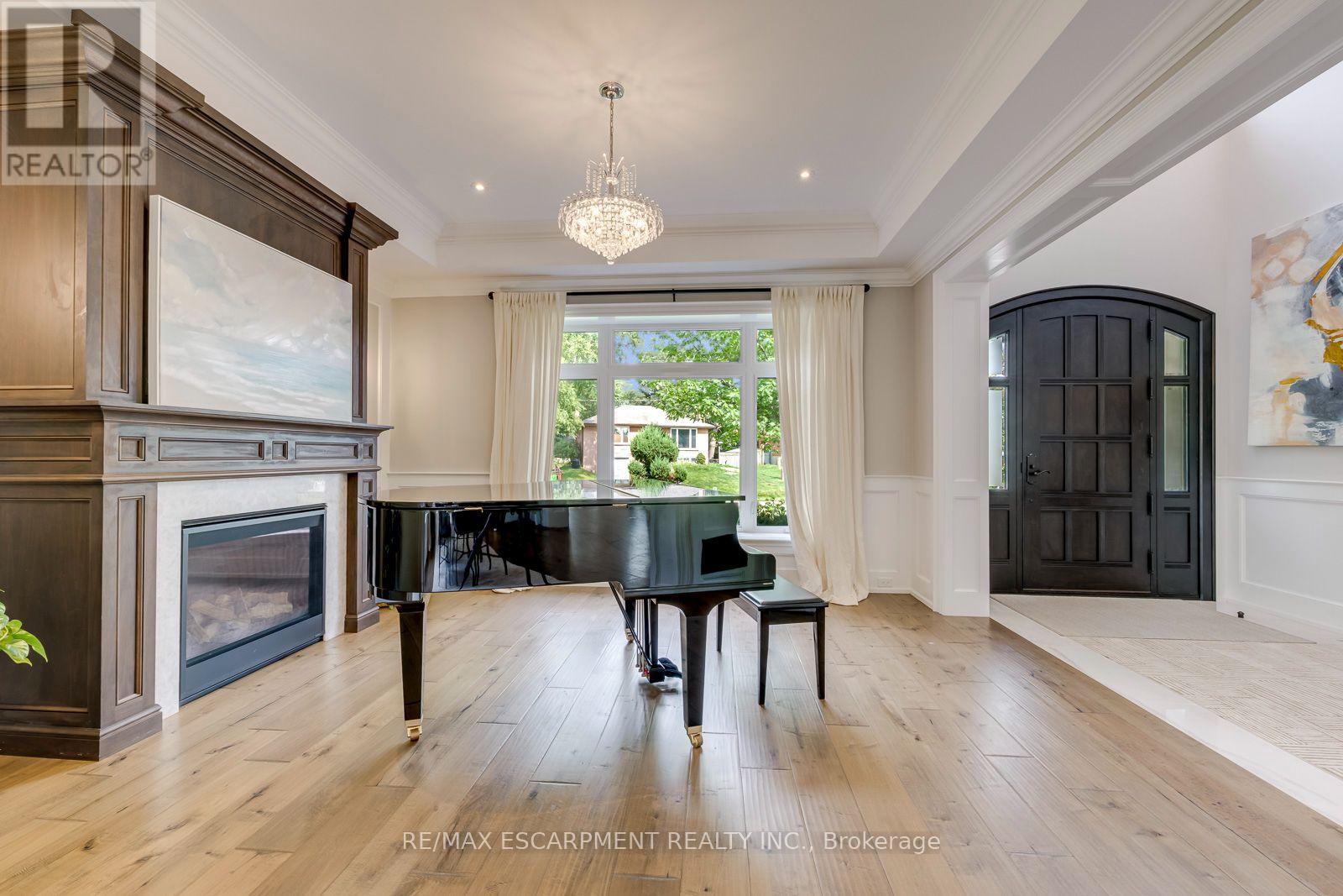 436 Willis Drive, Oakville, Ontario  L6L 4V5 - Photo 5 - W13640210