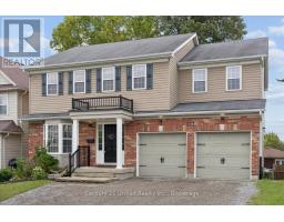 262 BOWEN DRIVE, Peterborough, Ontario