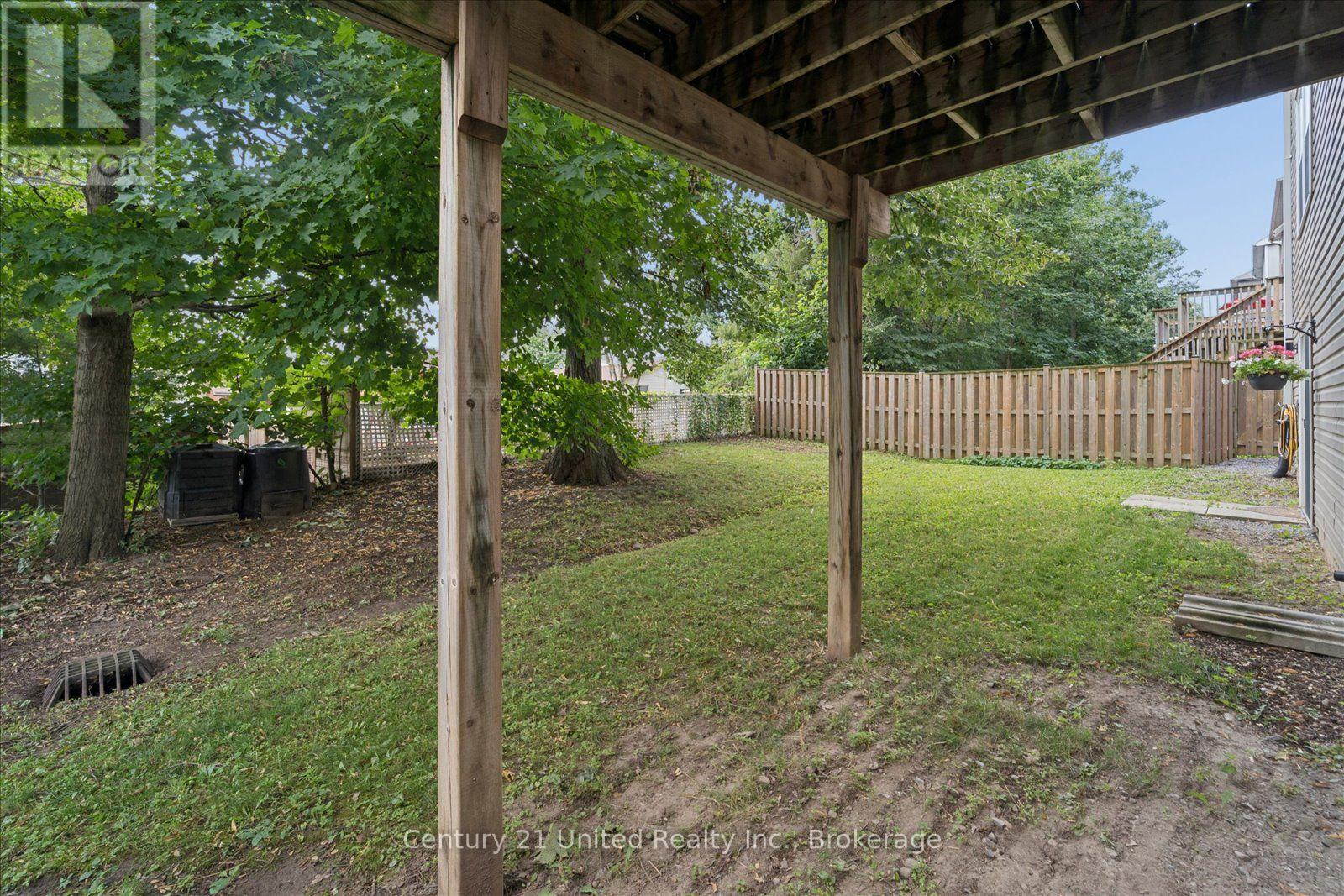 262 Bowen Drive, Peterborough, Ontario  K9H 0B8 - Photo 48 - X13699652