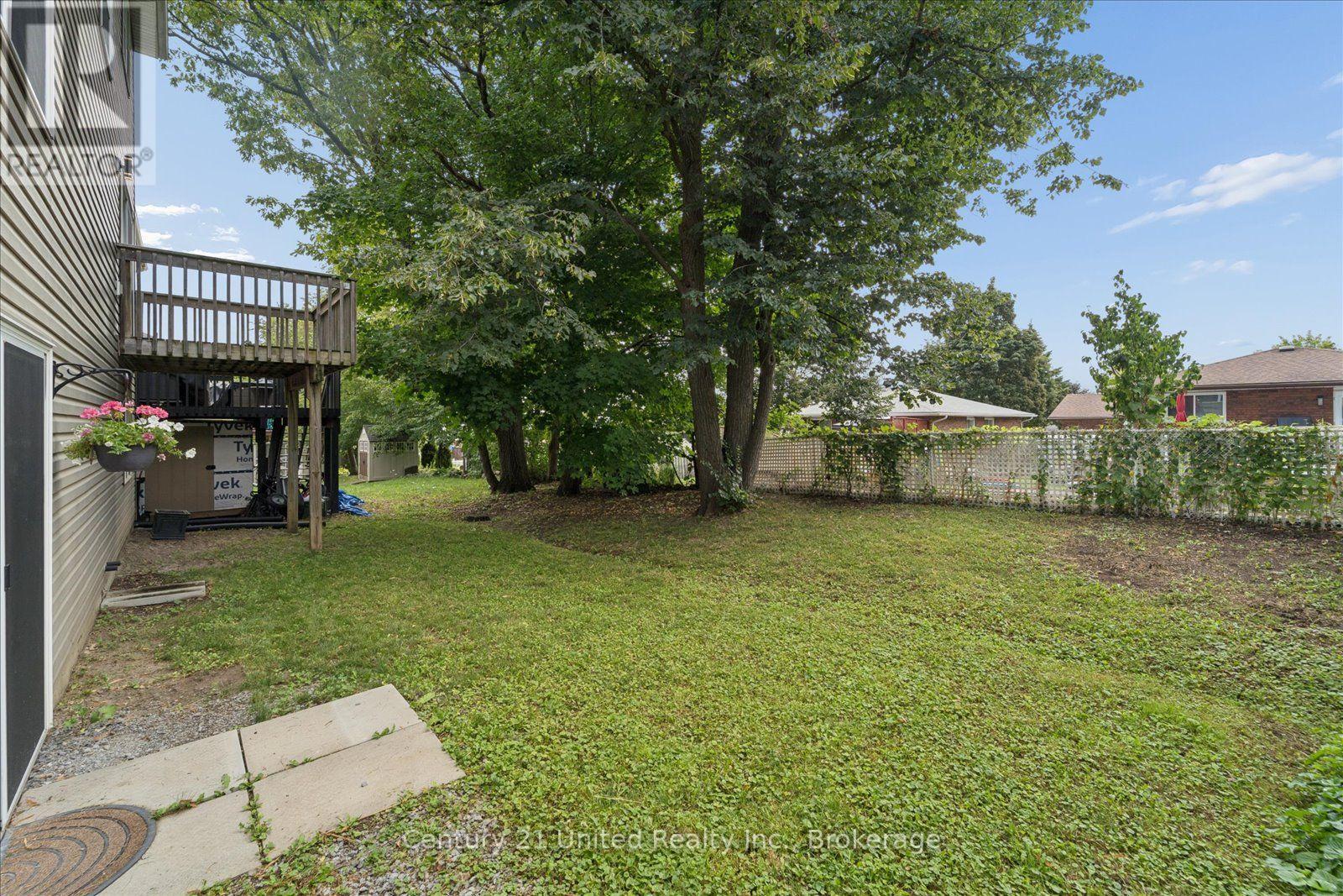 262 Bowen Drive, Peterborough, Ontario  K9H 0B8 - Photo 47 - X13699652