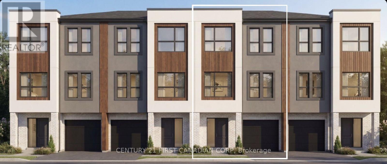 2 - 4210 CALHOUN WAY, London South, Ontario