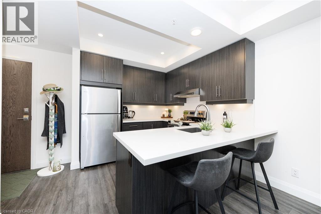 30 Hamilton Street S Unit# 201, Waterdown, Ontario  L8B 1V8 - Photo 4 - 40860065