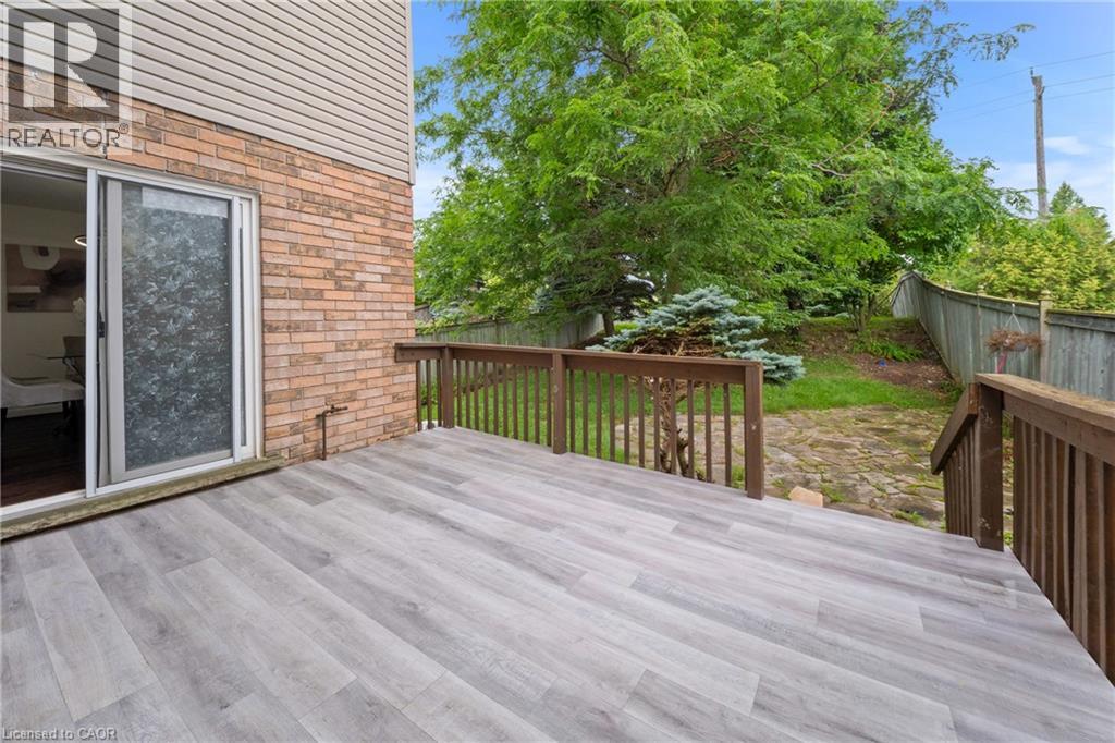 495 Brigantine Drive, Waterloo, Ontario  N2K 4B7 - Photo 43 - 40859974