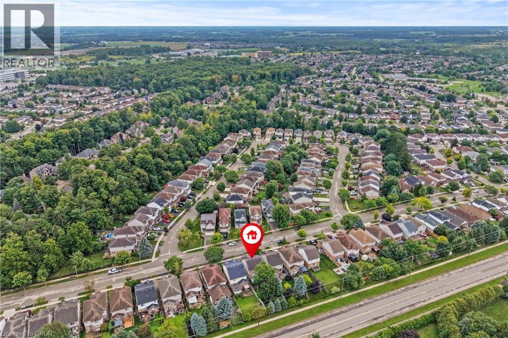 495 Brigantine Drive, Waterloo, Ontario  N2K 4B7 - Photo 46 - 40859974