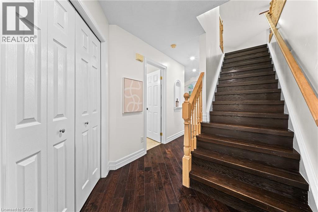 495 Brigantine Drive, Waterloo, Ontario  N2K 4B7 - Photo 7 - 40859974