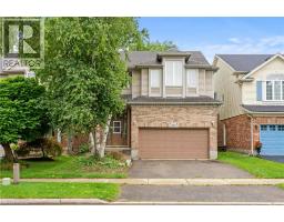 495 BRIGANTINE Drive, Waterloo, Ontario
